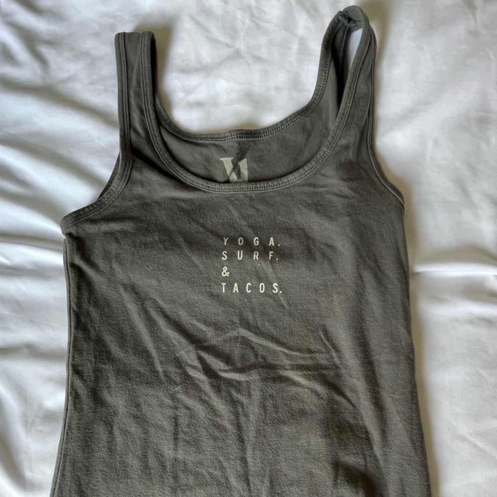 Vuori tank